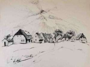 11_Neuendorf Hiddensee_1988