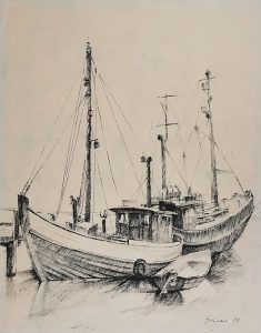 176_Ohne Titel_1987