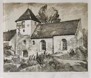 294_Sebnitzer Dorfkirche_1987
