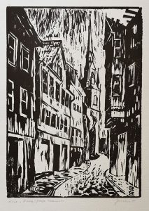 308_Halle Große Klausstraße_1985