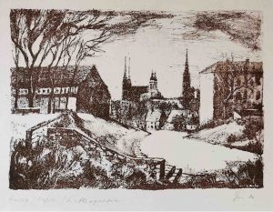 313_Halle Voßstraße_1986