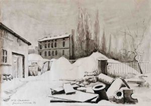 323_WTZ Stillleben_1983