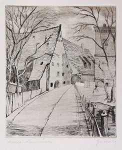 525_Halle Neumannmühle_1990