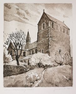 533_Am Petersberg_1999