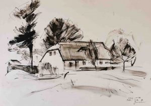 5_Haus in Vitte_1987