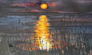 627_Ohne Titel_2009 - VERKAUFT