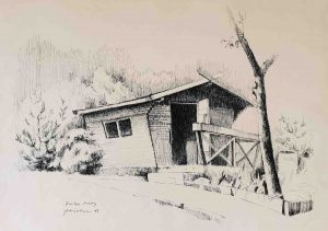 74_Garten Penig_1983