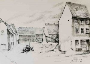 87_Penig Abriß_1989