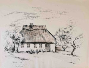 9 Haus am Norderende_1988